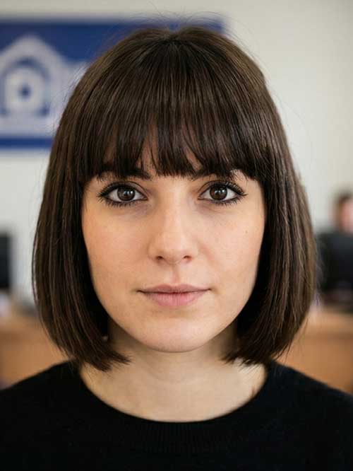 Adele Dupont
