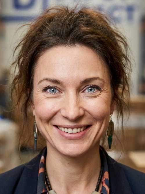Chantal McKinnon