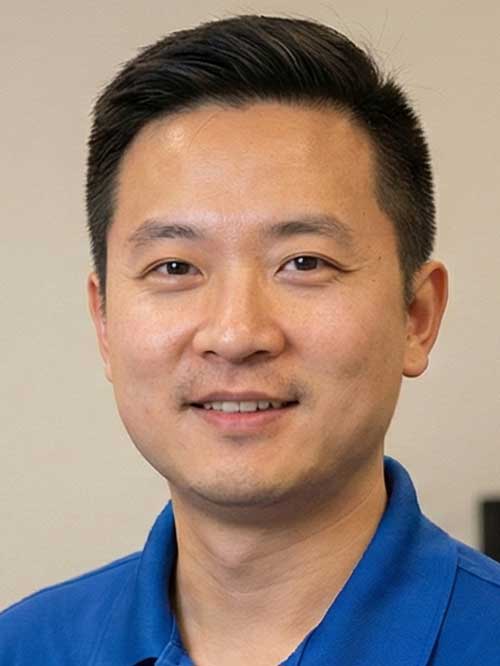 Chen Li