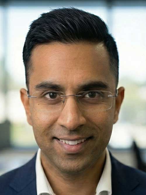 Dylan Patel
