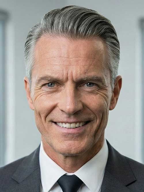 Fredrick Schmidt