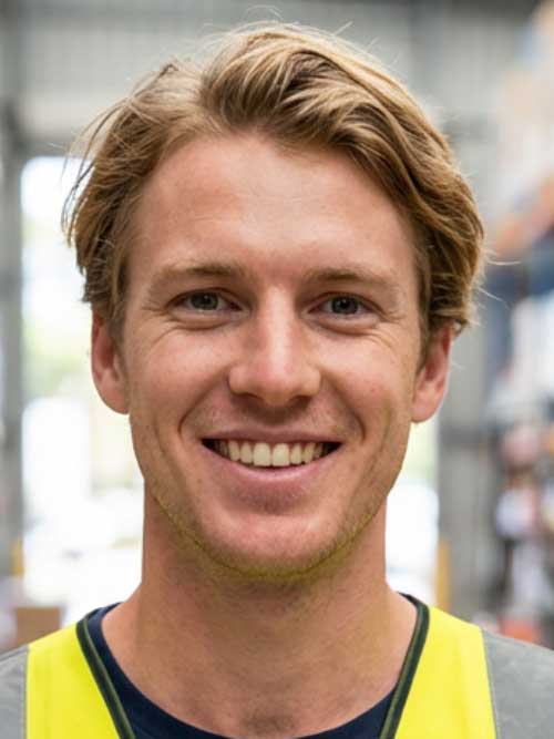 James Carter
