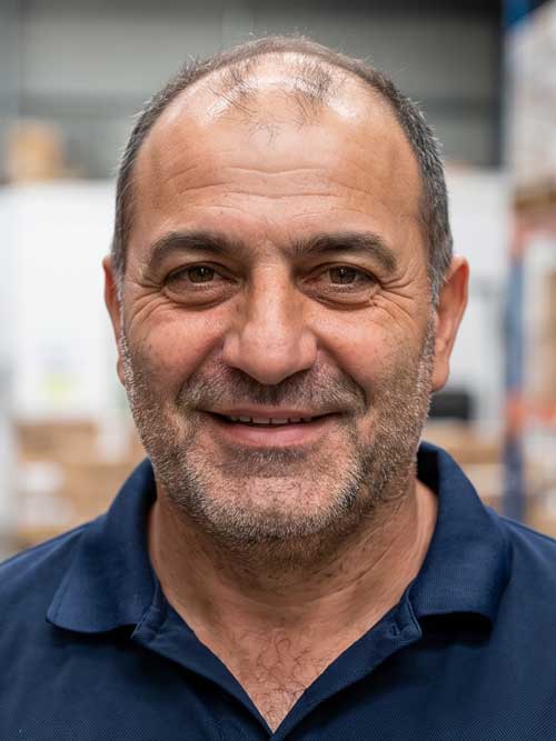 Jason Petrou