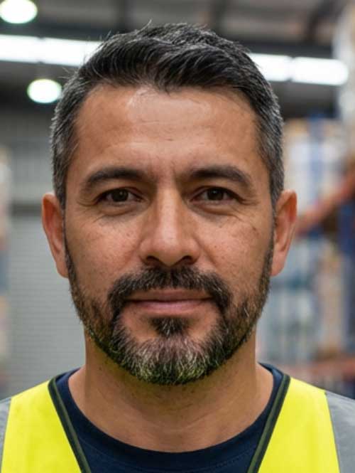 Jorge Alvarez