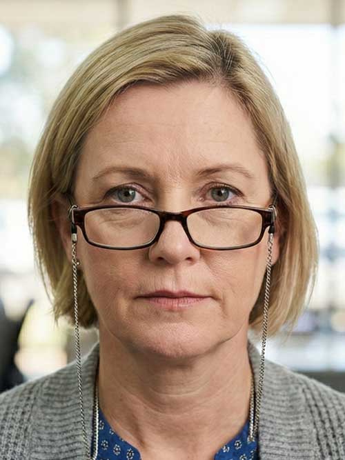 Mia Smyth