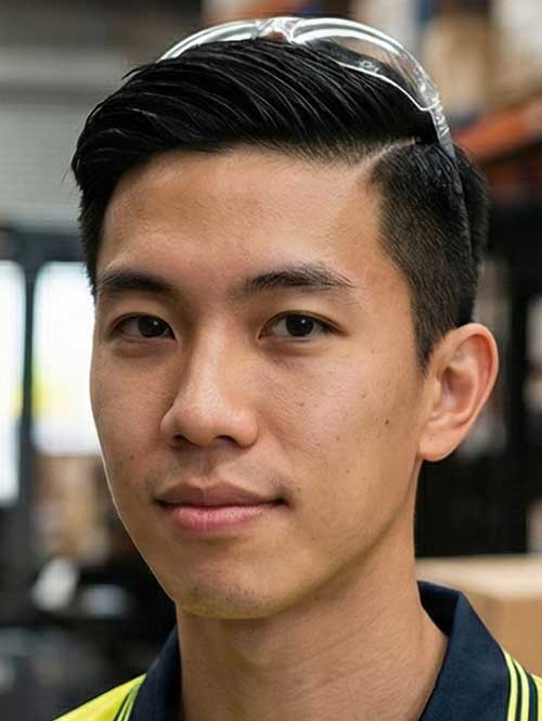 Phillip Tan