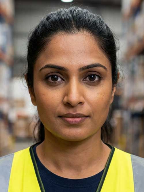 Prema Nair