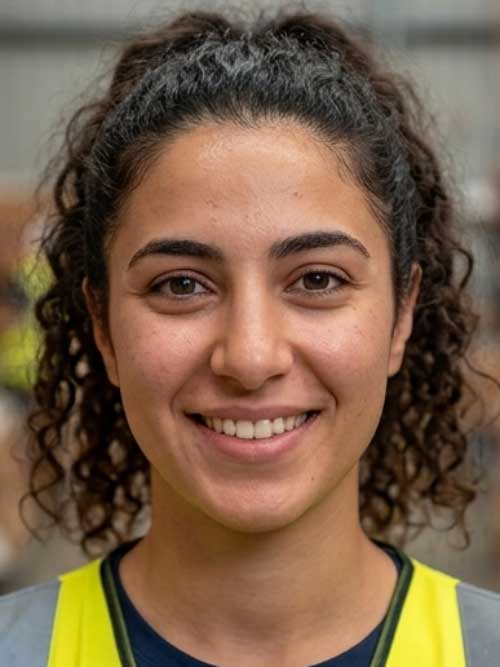 Rania Al-Sayed