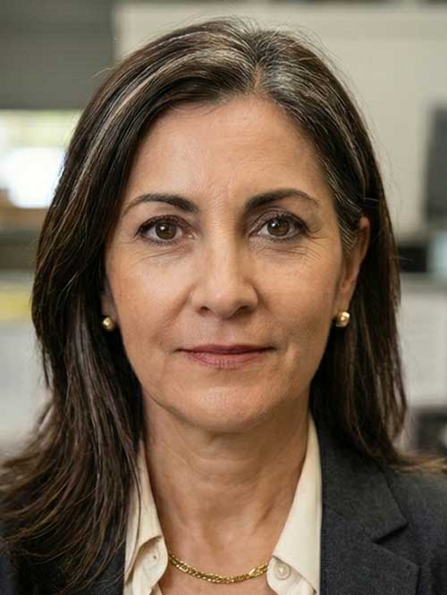 Rosa Garcia