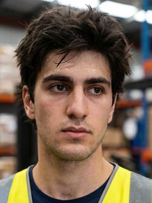 Theo Papadopoulos