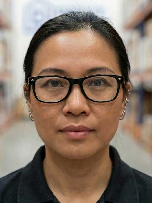 Trang Nguyen